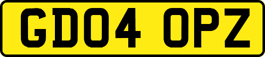 GD04OPZ