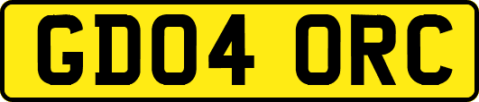 GD04ORC