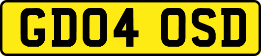 GD04OSD