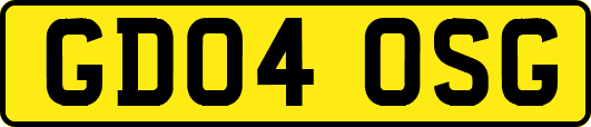 GD04OSG