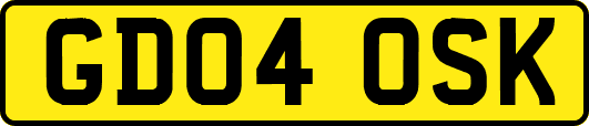 GD04OSK