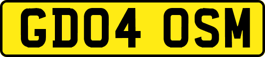 GD04OSM