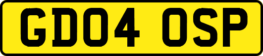 GD04OSP