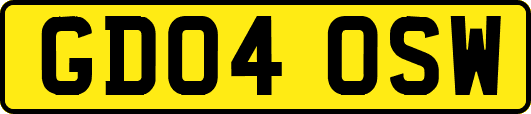 GD04OSW