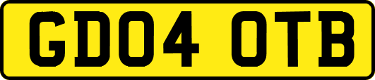 GD04OTB