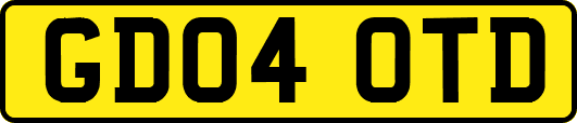 GD04OTD