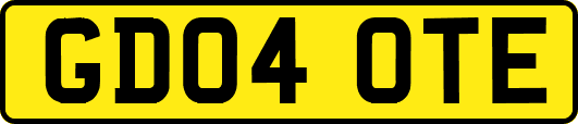 GD04OTE