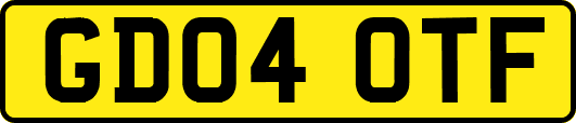 GD04OTF