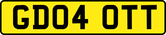 GD04OTT