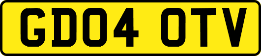 GD04OTV