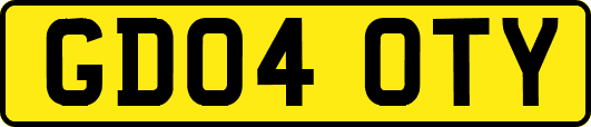GD04OTY
