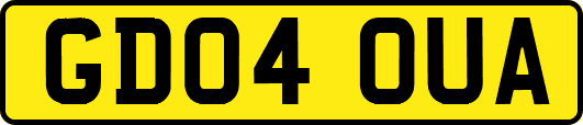 GD04OUA