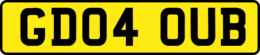 GD04OUB