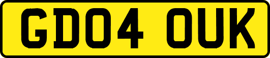GD04OUK