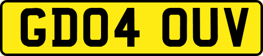 GD04OUV