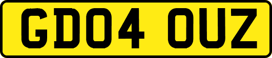 GD04OUZ