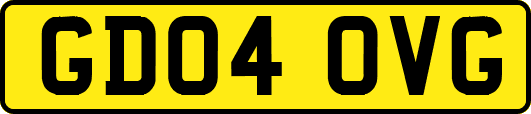 GD04OVG