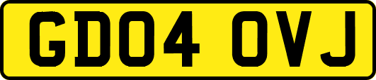 GD04OVJ
