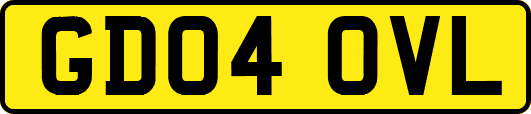 GD04OVL