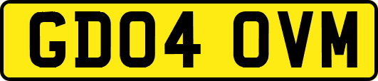 GD04OVM
