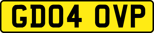 GD04OVP