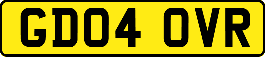 GD04OVR