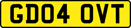 GD04OVT