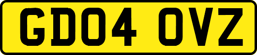 GD04OVZ