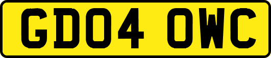GD04OWC