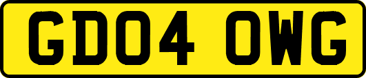 GD04OWG