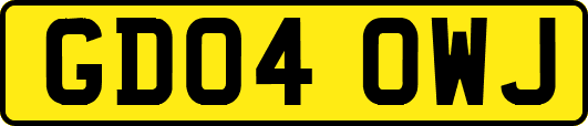GD04OWJ