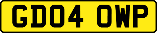 GD04OWP