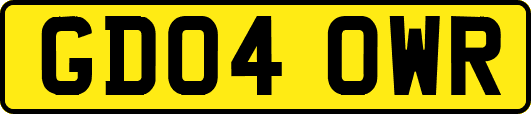 GD04OWR