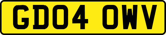 GD04OWV