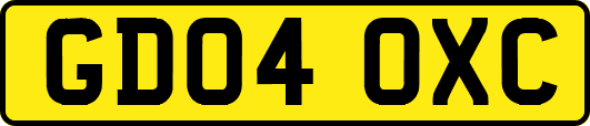 GD04OXC