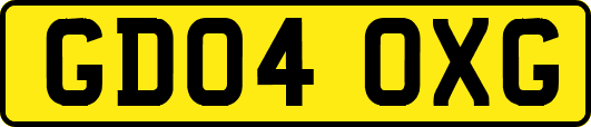 GD04OXG