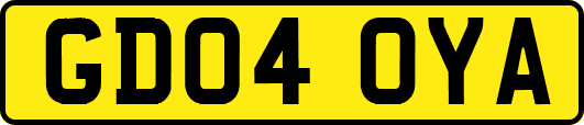 GD04OYA