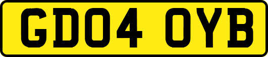 GD04OYB