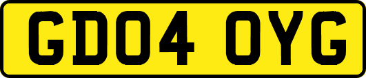 GD04OYG