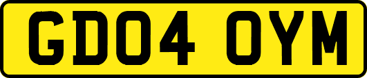 GD04OYM