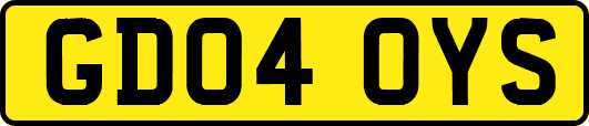 GD04OYS