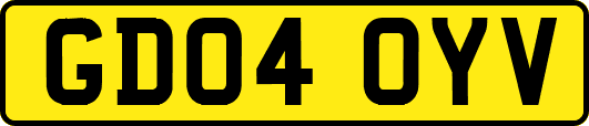 GD04OYV