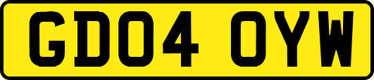 GD04OYW
