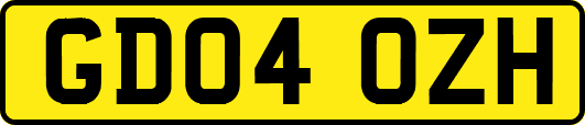 GD04OZH