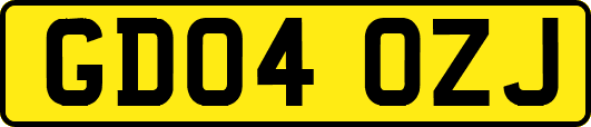 GD04OZJ