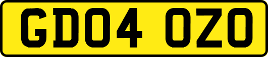 GD04OZO