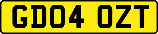 GD04OZT