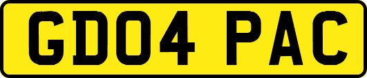 GD04PAC
