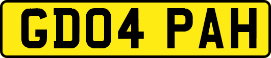 GD04PAH