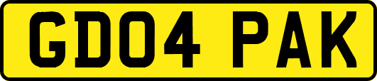 GD04PAK